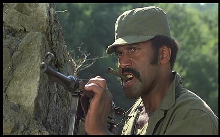 Happy Birthday to my friend Fred Williamson! Here\s to makin\ some killer movies in 2015.  