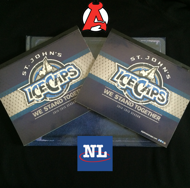 Last Day! CONTEST: Bys are back in #NL! RT&amp;FOLLOW to win <a href="/IceCapsAHL/">St. John's IceCaps</a> tix vs <a href="/AlbanyDevils/">Albany Devils</a>! #Newfoundland #Labrador