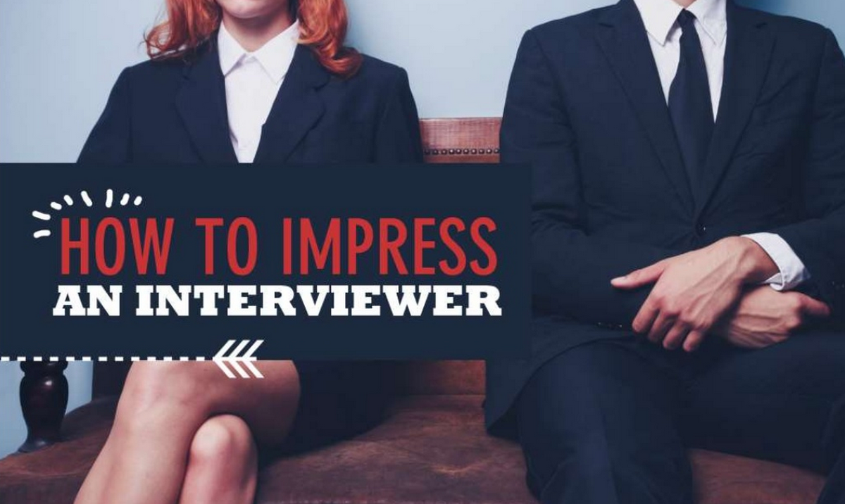 UndercoverRec's tweet image. NEW POST: How to Impress Your Interviewer [SLIDES] theundercoverrecruiter.com/impress-interv… #NewUR #interviewtips