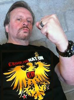 I found out the hard way not to ask <a href="/tommyzman/">Tommy Zman Zarzecki</a> for his Three Hole Puncher.