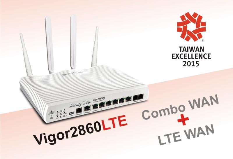 DrayTek_HQ's tweet image. cebit.de/aussteller/dra…
CeBIT 2015 -DrayTek Unified Management &amp;amp; Latest Vigor SMB routers will be showcased!