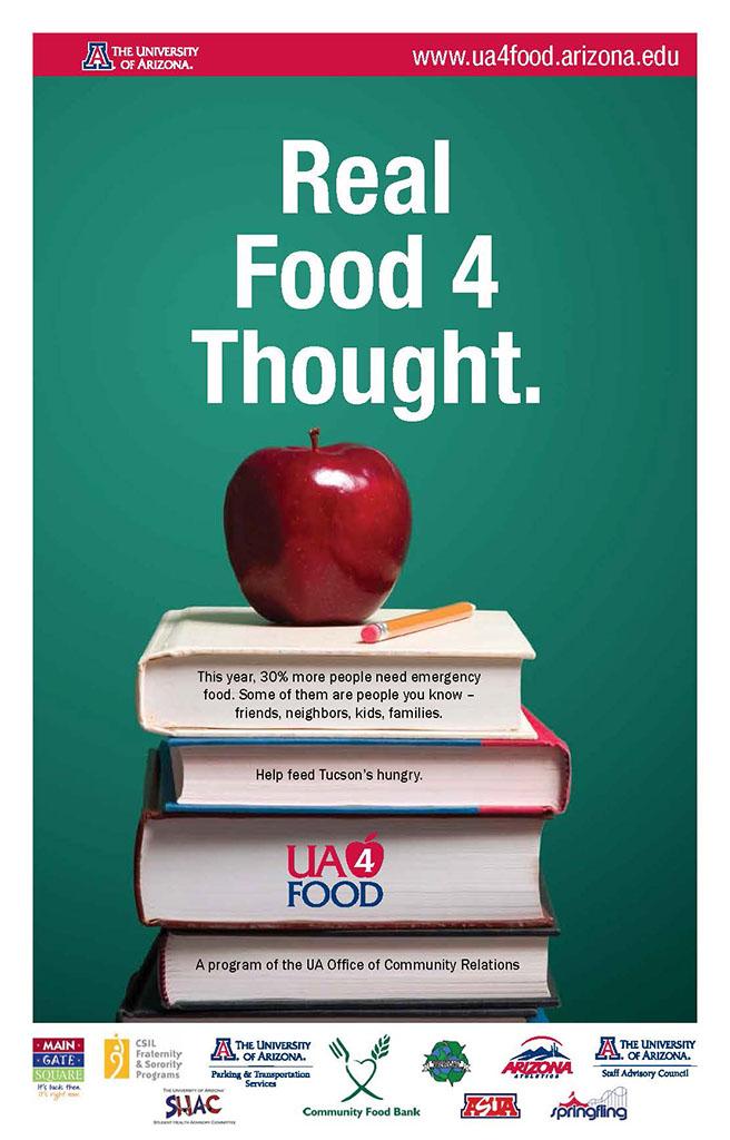 uarizonalaw's tweet photo. #UA4Food @arizonalaw 5 drop-offs: Dean's Office, @UALawLib circ desk, BA/MLS, @iplp &amp; clinics http://t.co/4srHBsxs6y http://t.co/u0q50UkfGO