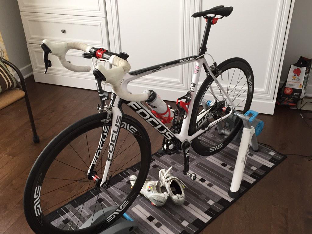 tacx vortex mountain bike