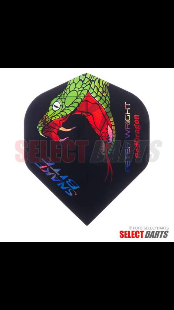 Dartsnieuws's tweet image. Vanavond kans maken op deze flights?! RT en volg @SelectDarts en @LiveDartsNL om kans te maken!