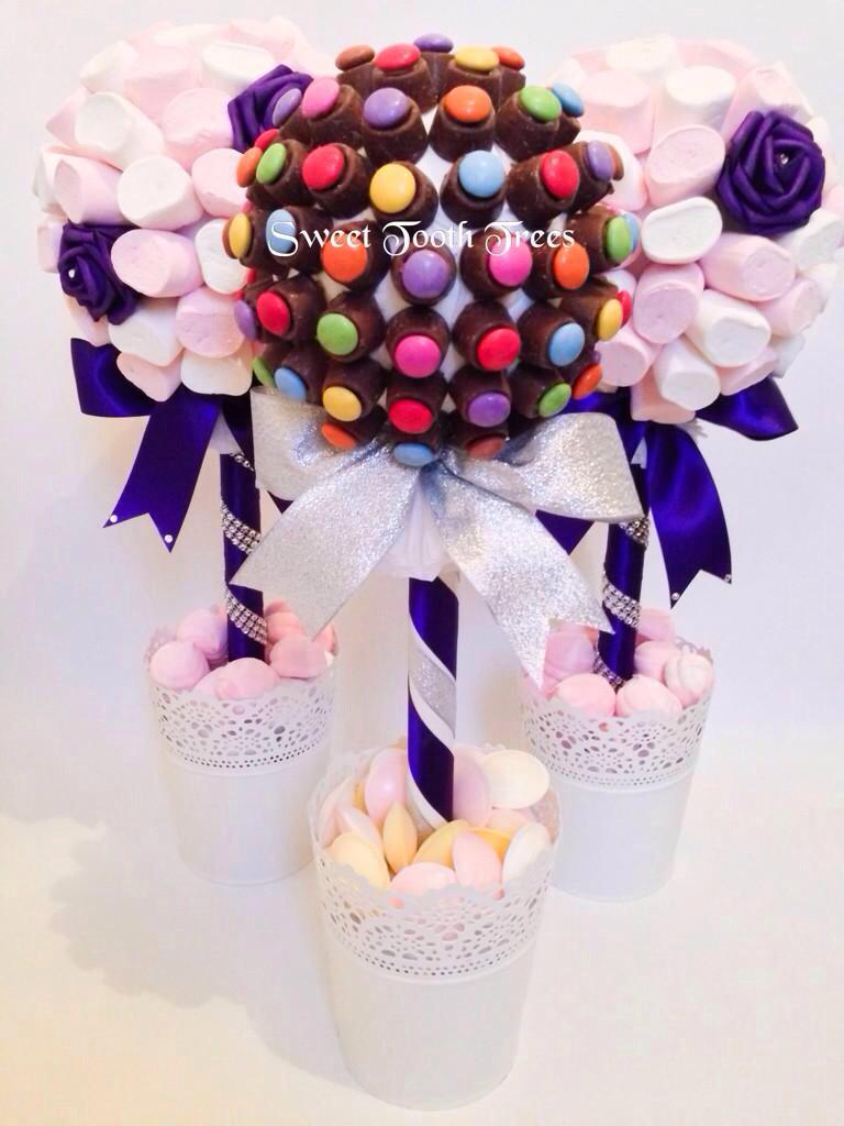Sweet Tooth Trees tweet media