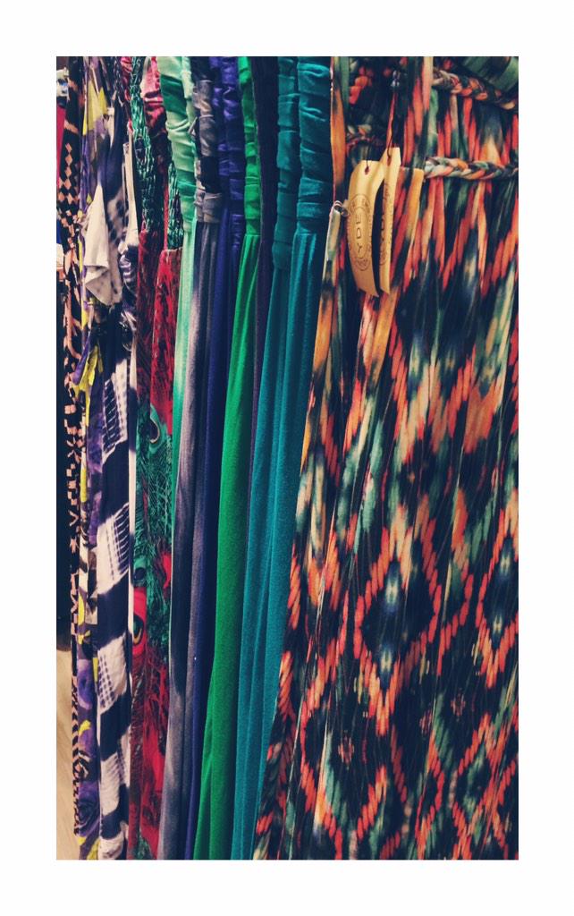 JeanMachinePen's tweet image. They are back! Check out our maxi dresses and get excited for warm weather! #jeanmachine