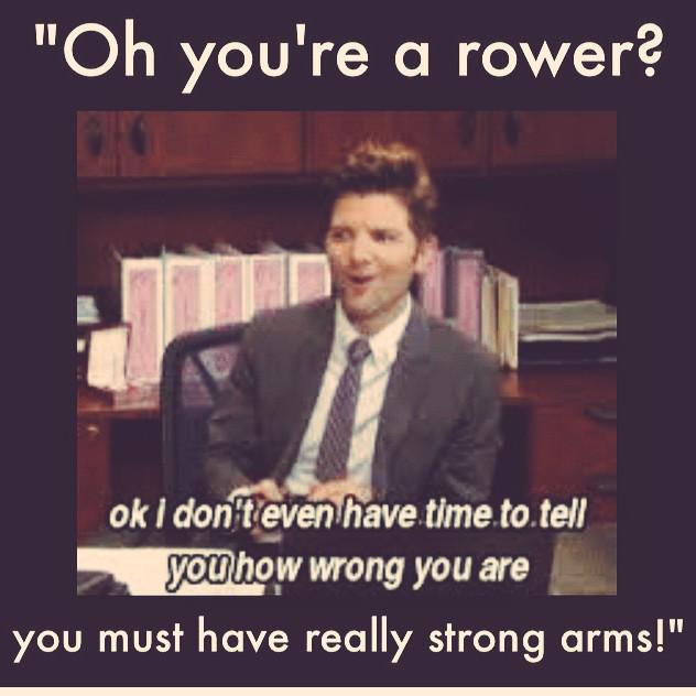 Haygarthaf's tweet image. 🙌 #rowingproblems