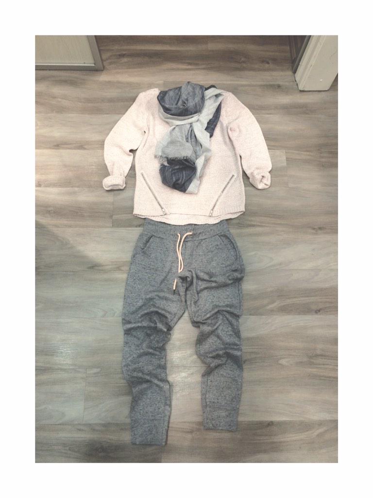 JeanMachinePen's tweet image. Just in! New Only sweat pants and sweaters that are sure to keep you warm and cozy! #jeanmachine #only