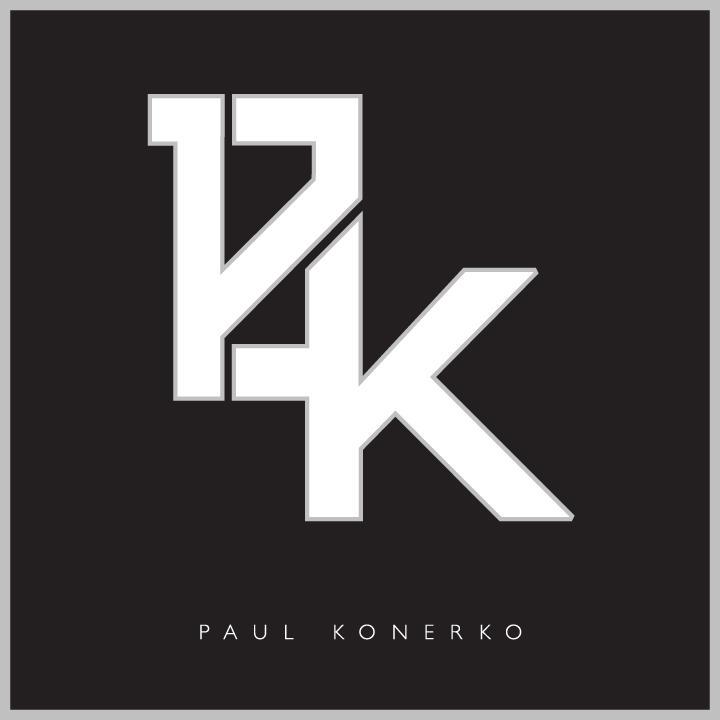 A logo and a Happy Birthday wish to former star Paul Konerko 14!!   