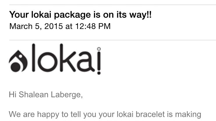Cupcakee_Shayy's tweet image. Yayyyyy! @livelokai #bluelokai #supportwater