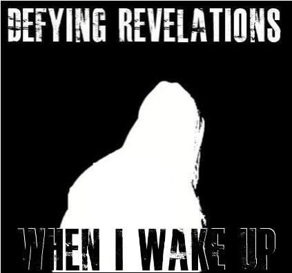 DefyingR's tweet image. New song up now on our YouTube channel, go and give us a listen
m.youtube.com/watch?v=RS6xBw…
#DefyingR #WhenIWakeUp