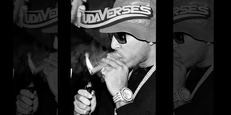 2DopeBoyz's tweet photo. Rae Sremmurd, Makonnen, &amp; more: none were safe from @Ludacris’ fire #LudaVerses: http://t.co/MiXoF95wwU http://t.co/Vsop0lhL2D