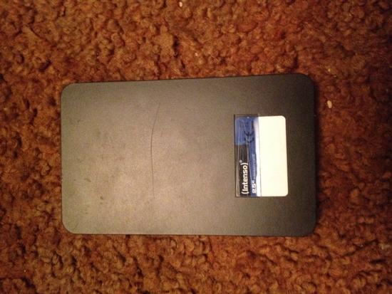 <a href="/NovatechLtd/">Novatech</a> #badproducts #novatech #externaldrive Please share and retweet so that other  bit.ly/1Ff4hme