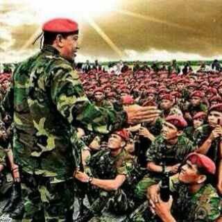 #A2AnosDeTuSiembra #ConChavezXSiempre ..los q mueren por la vida no pueden llamarse muertos...<a href="/CONASGNB/">CONAS GNB 29k 😷👍</a> <a href="/GNBoficial/">GNB FANB</a>