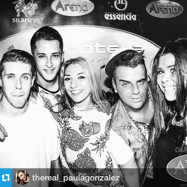 christian_bcn's tweet photo. fotito del finde con mi #romasiempre http://t.co/s2yd6jbyGT