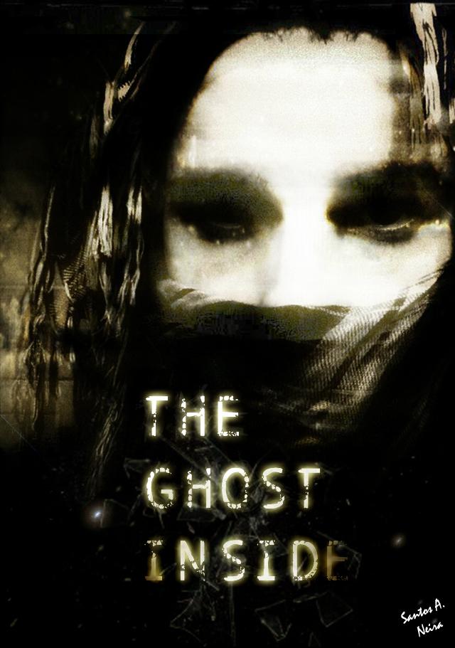 Designio Collection: The Ghost Inside
designio.net