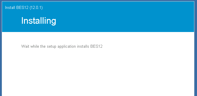 itech_live's tweet photo. Easy migration from #BES10 to #BES12 @BlackBerry kudos to the team http://t.co/8DjOpg8mBh
