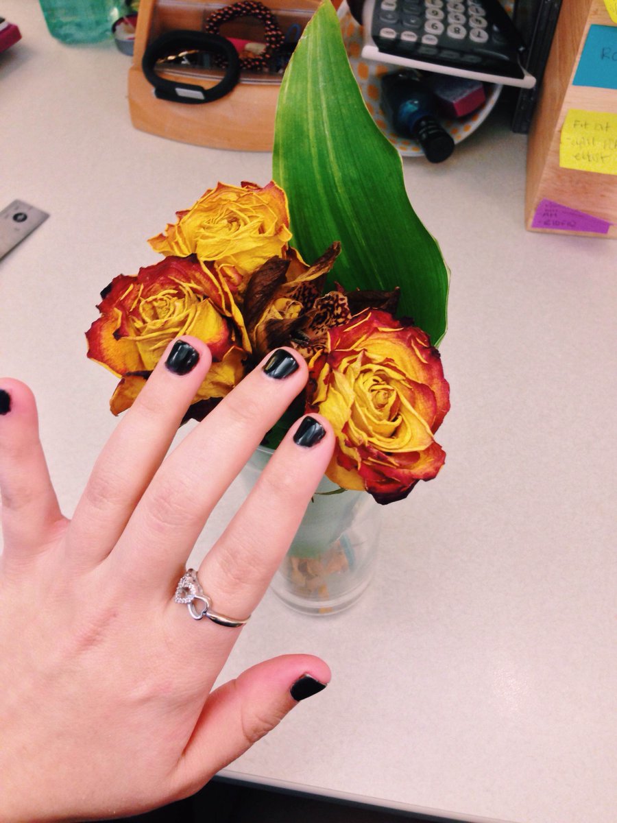 Black nails for winter but I'm excited for spring &amp; floral shades! #OPIHawaiiSweepstakes <a href="/OPI_PRODUCTS/">OPI</a> <a href="/WHTakeAction/">WH Take Action</a>