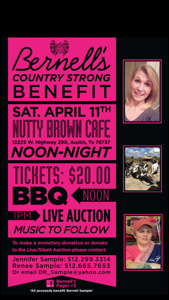 JenRenSam's tweet image. Come out and support and have a good time!! message me if you would like to buy a ticket!