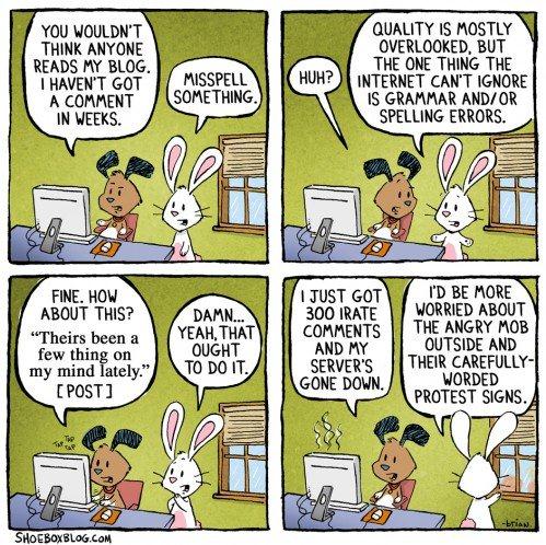 alyvandyke's tweet image. With readers as educated as ours (63% of our SNCO readers have a college degree) this is so true #journalistproblems