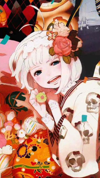 杜山しえみ生誕祭15のtwitterイラスト検索結果 古い順