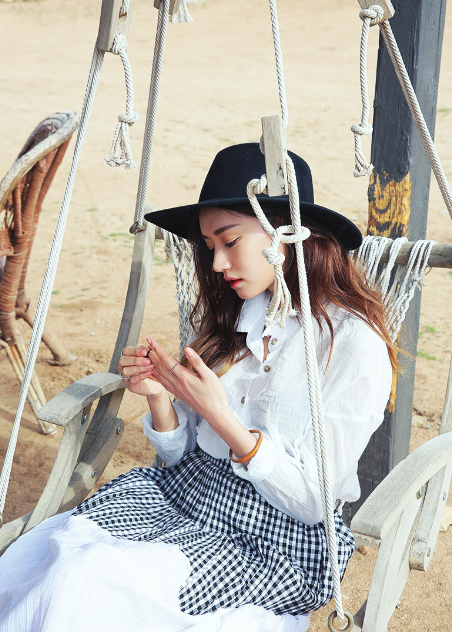 xSK_psora's tweet photo. [STYLENANDA] http://t.co/UTHLSuoMIF