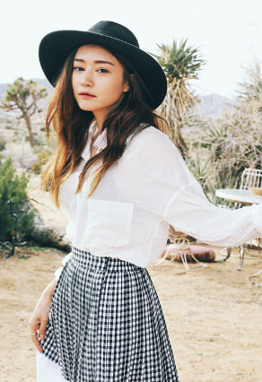 xSK_psora's tweet photo. [STYLENANDA] http://t.co/UTHLSuoMIF
