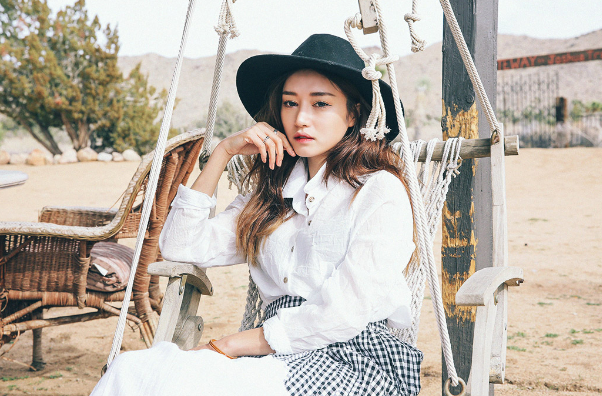 xSK_psora's tweet photo. [STYLENANDA] http://t.co/7OxqATdGmX
