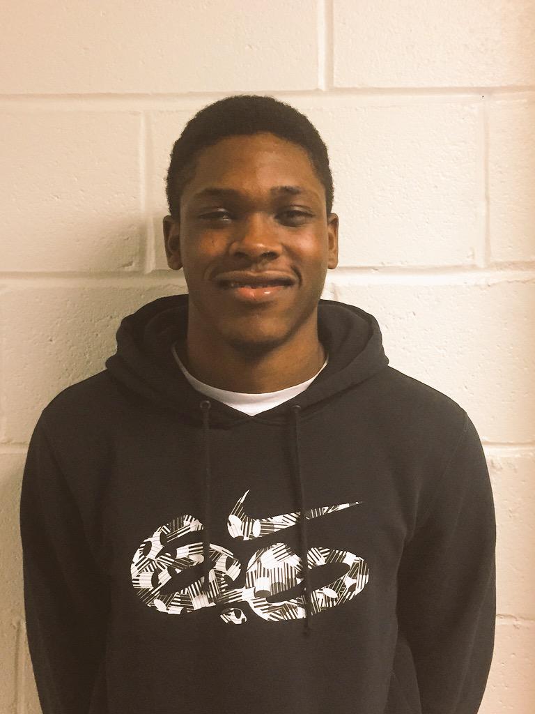 LCIpepsqaud's tweet photo. Congratulations to our first ever hype player of the month Willeme Moise for the month of February! Lords pride http://t.co/dONjAHdTQ7