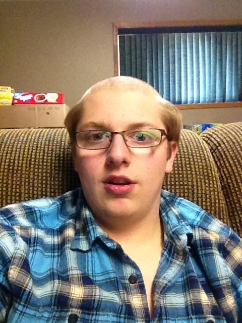 martin_jake6's tweet photo. When you see the booty  
 @calebgrosz http://t.co/WoNhjVHd81