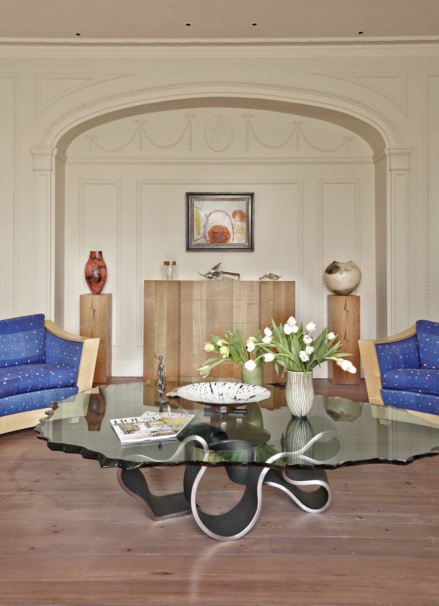 One of our projects features in <a href="/BathLifeMag/">Bath Life</a> and is currently on the market with @KnightFrankBath. Take a look ......