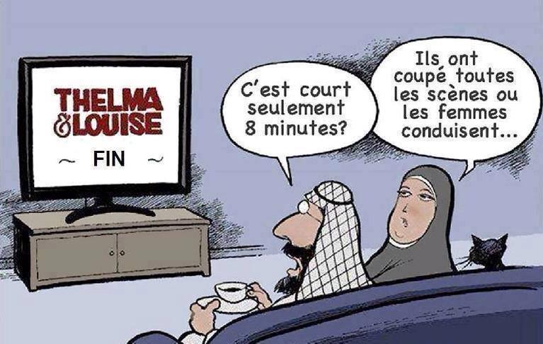 VGBell's tweet image. J'ai vu ça, j'ai ri et j'ai pensé @Me_Yael_Mellul