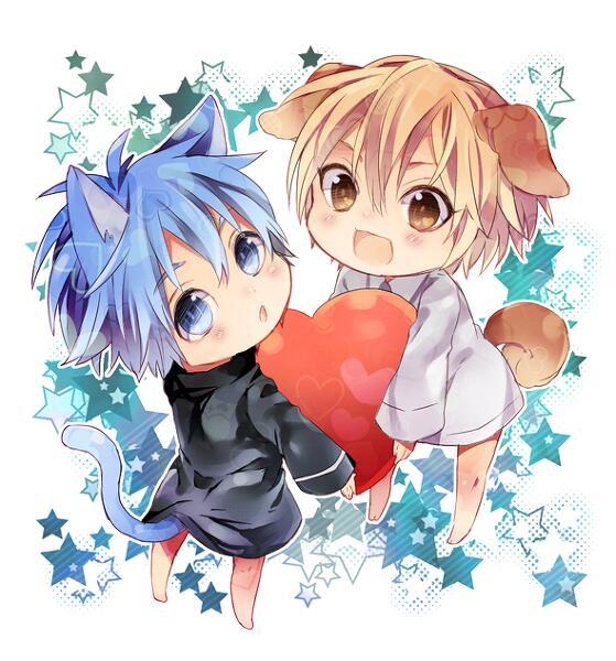 黒子のバスケかわいい画像集 さん がハッシュタグ 可愛すぎる黄瀬と黒子 をつけたツイート一覧 1 Whotwi グラフィカルtwitter分析