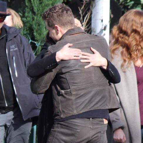 vortexofevilkz's tweet photo. When Snow found out about #EvilCharming http://t.co/1TpzXzYEdF