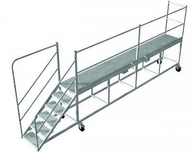 CatnicUK's tweet image. Our #loadsafe platforms help keep you safe on site @HealthSafety @HandSPlus bit.ly/1LDc0wl