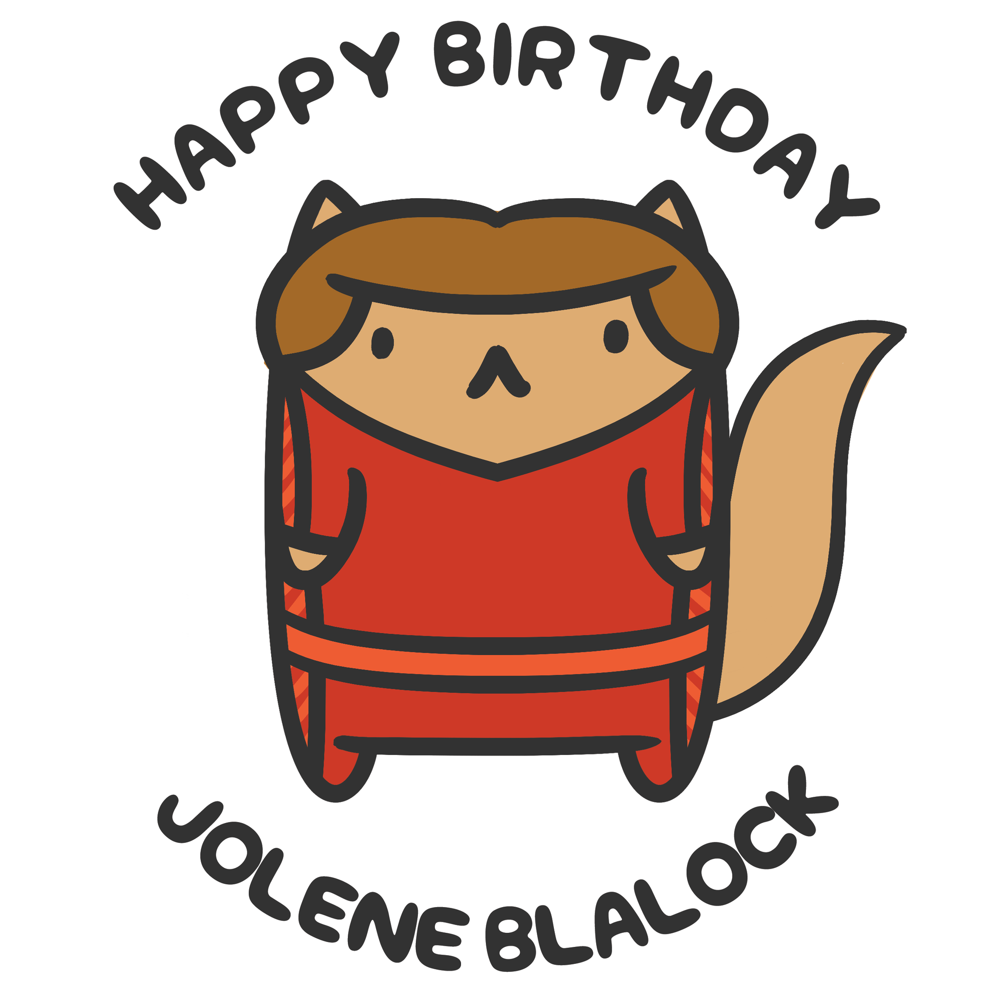 Happy Birthday, Jolene Blalock!  