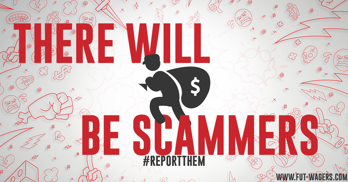 FUT-Wagers.com tweet media