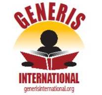 GenerisInt's tweet image. We are now Generis International. Tell us what you think. Donate $100 and receive a t-shirt generisinternational.org