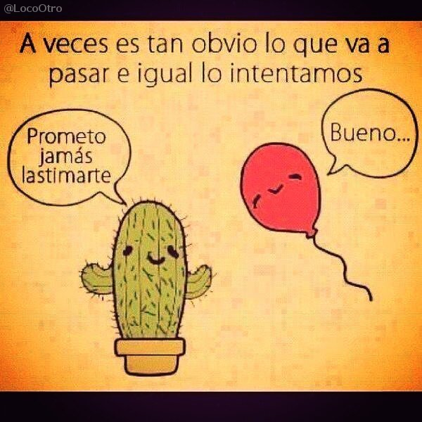 LocoOtro's tweet photo. Si el amor no duele, no es amor. http://t.co/uavrE7ULCo