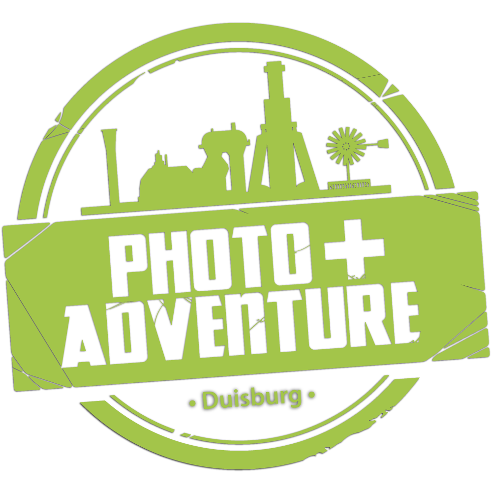 Die Photo+Adventure startet in die zweite Runde #photoadventure digitalphoto.de/news/fotografi… <a href="/PADuisburg/">PhotoAdventure</a>