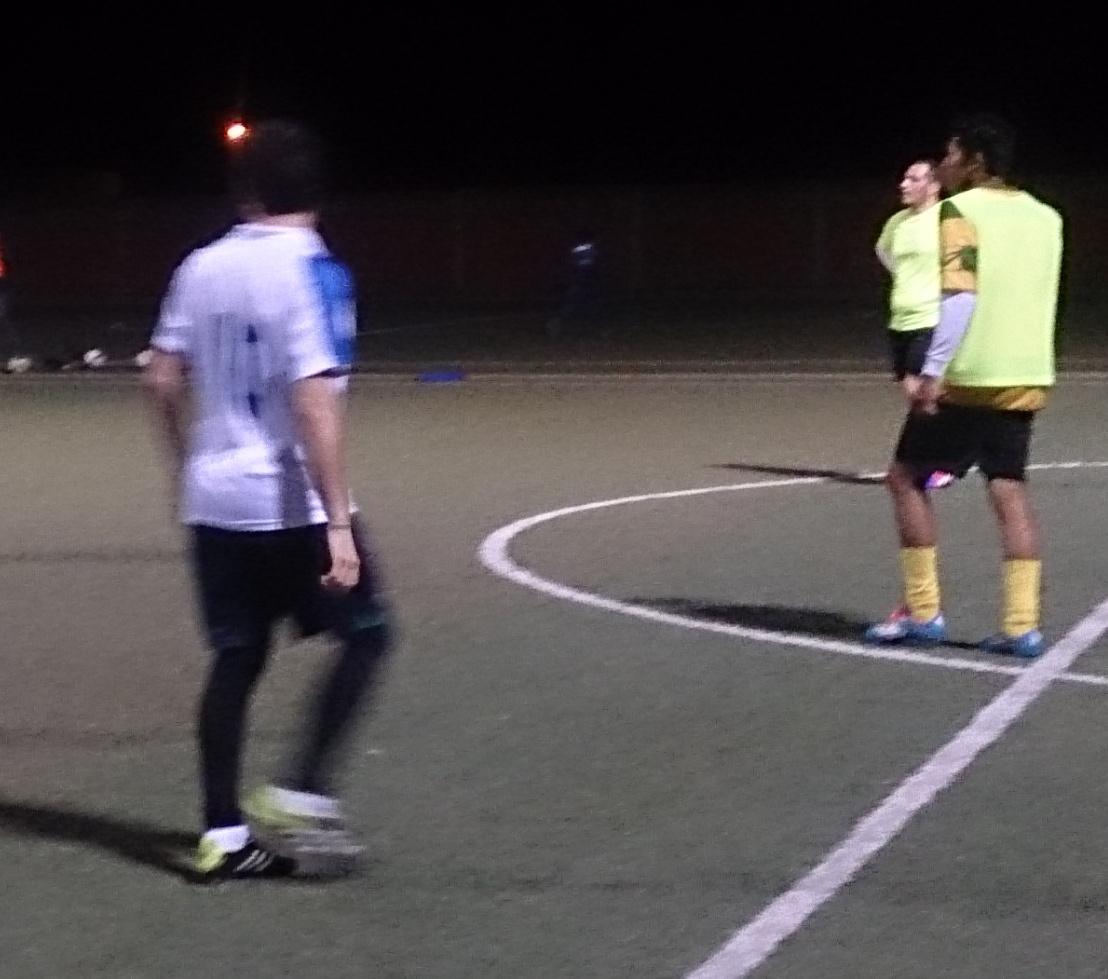 TROFEOCHICHARO's tweet photo. MVP DEL PARTIDO
GUANEJAS TEAM 3
TAMBORES FC 2
PORTILLO (GUANEJAS)
@GuanejasTeam http://t.co/c4fBZFfBvv