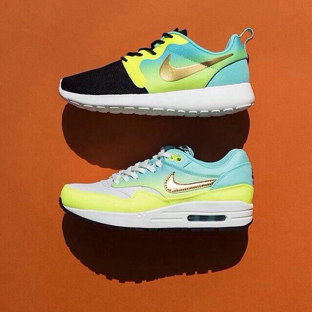 Style_Trend_'s tweet image. Nike Magista😍