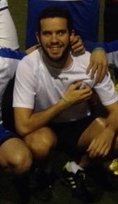 TROFEOCHICHARO's tweet photo. MVP DEL PARTIDO
GUANEJAS TEAM 3
TAMBORES FC 2
PORTILLO (GUANEJAS)
@GuanejasTeam http://t.co/c4fBZFfBvv