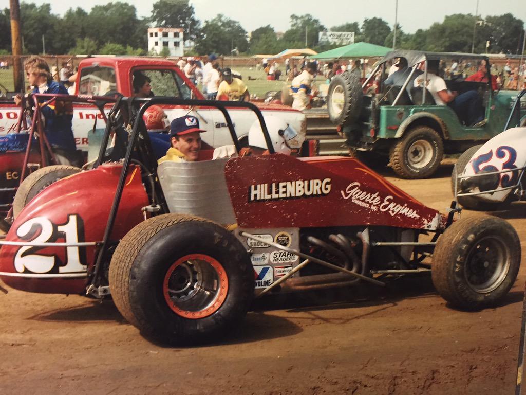 Andy Hillenburg tweet media