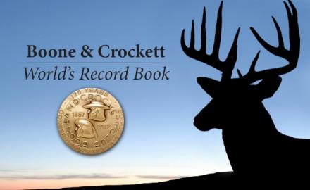 SPORTSMANchnl's tweet image. 20 Biggest Typical Whitetail Bucks of All Time

Read more: bit.ly/1xqNire