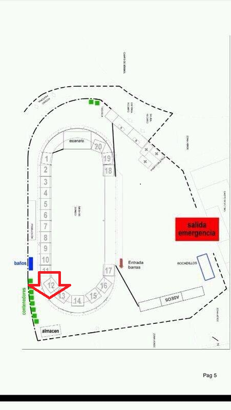 fisioterapiatud's tweet photo. El 17 de abril tenis cita con la BARRAFISIO en la @CarpaUniversita. Que donde nos podeís encontrar? Te esperamos AQUI http://t.co/kCJy9zgOc1