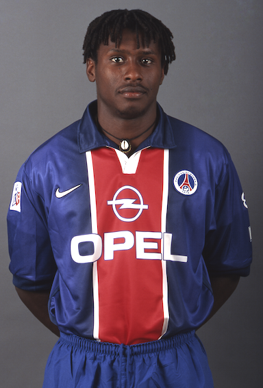 W杯セネガル代表アリウ シセ監督がイケメン 若い頃の画像や所属チームは