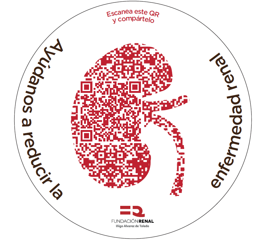 SanidadCLM's tweet photo. Fundación Renal @friat_es promueve #yocuidomisriñonesytu para prevenir enfermedades renales ¡Únete! http://t.co/blp5AHx0Mr