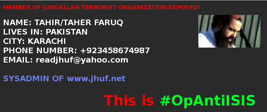 anonymousmorris's tweet photo. @OpAntiISIS @strangerz69 #ISIS is only one of our targets #OpAntiISIS #OpIceISIS #RT #Revenge http://t.co/GiGPJ95g2O