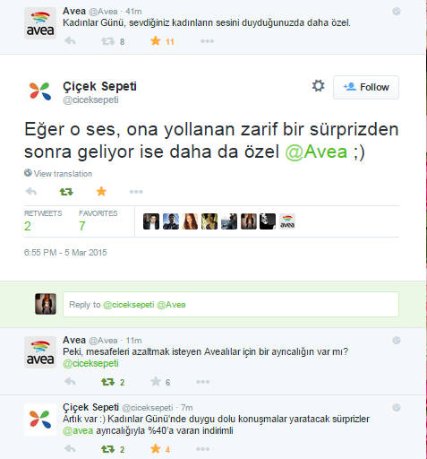 tavsanavda's tweet photo. Bir ben yalnız :( @ciceksepeti @Avea http://t.co/OSyONHgEDK